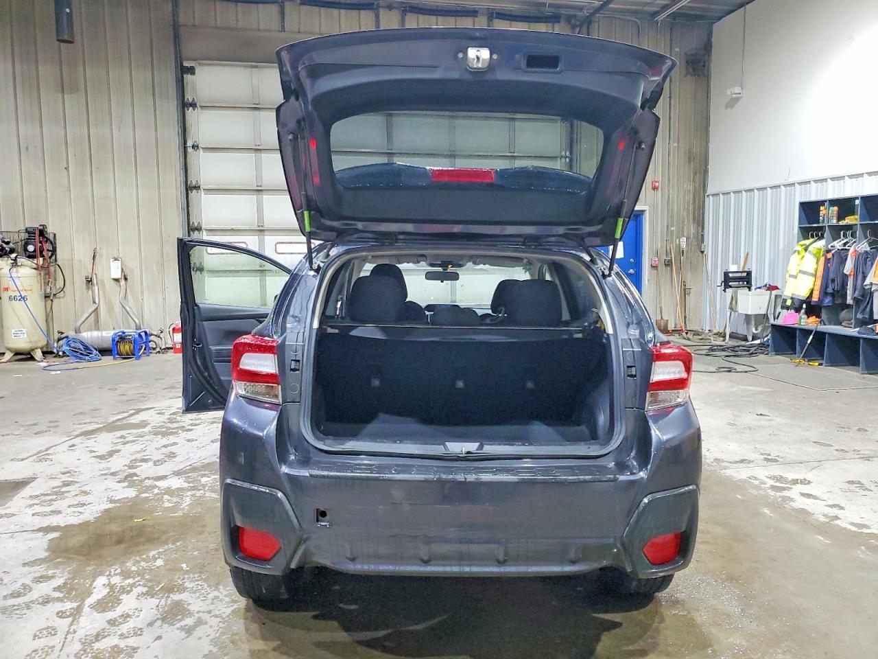 2018 Subaru Crosstrek Premium - zdjęcie 6