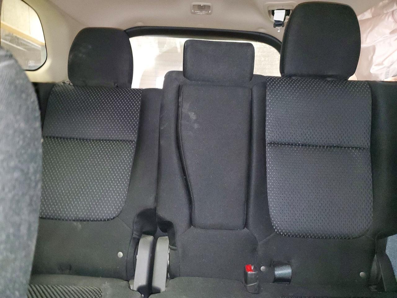 2018 Mitsubishi Outlander Se - zdjęcie 10