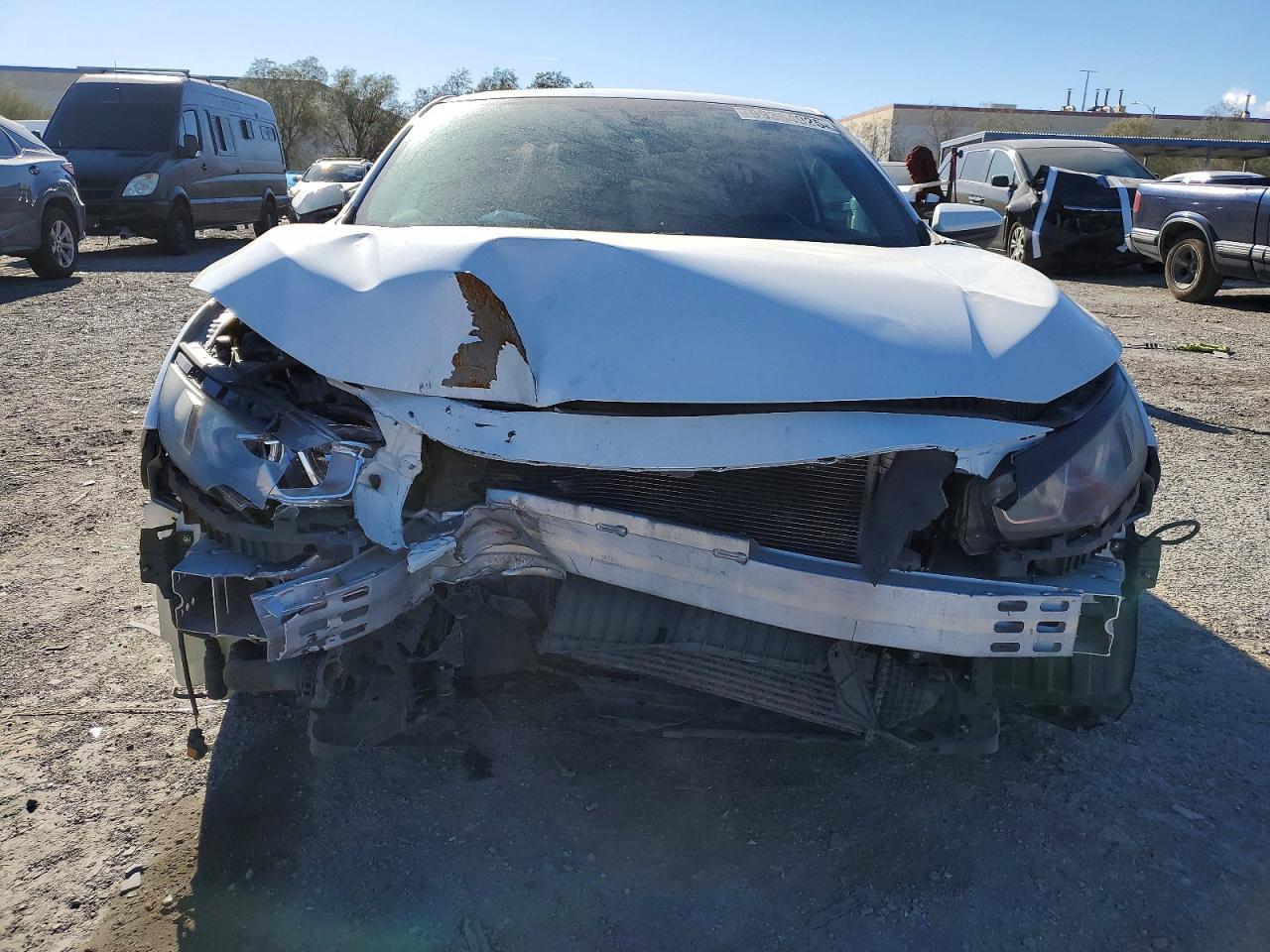 2017 Honda Civic Si - zdjęcie 5