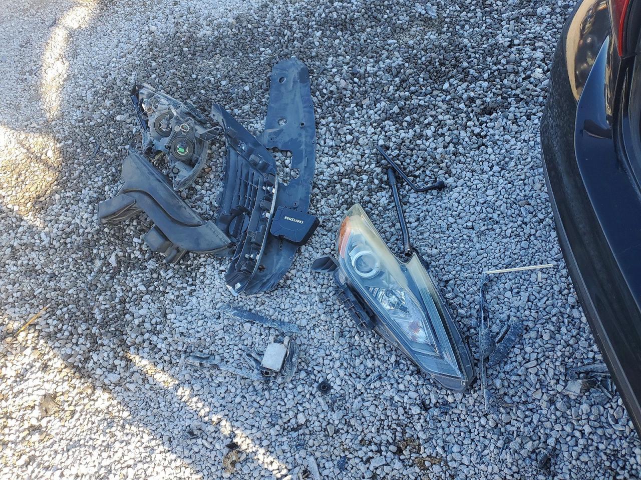 2018 Nissan Altima 2.5 - zdjęcie 12