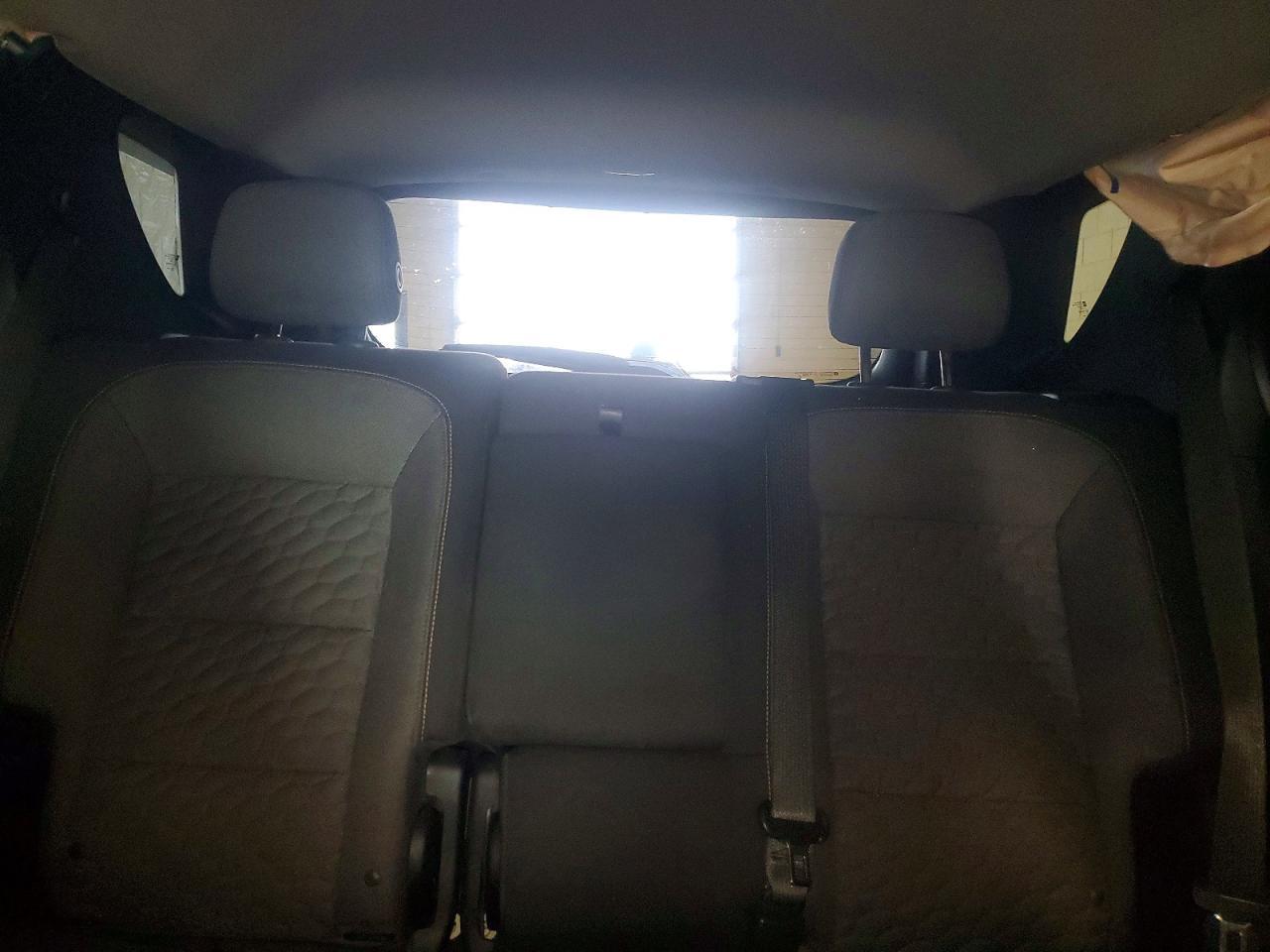 2018 Chevrolet Equinox Lt - zdjęcie 10