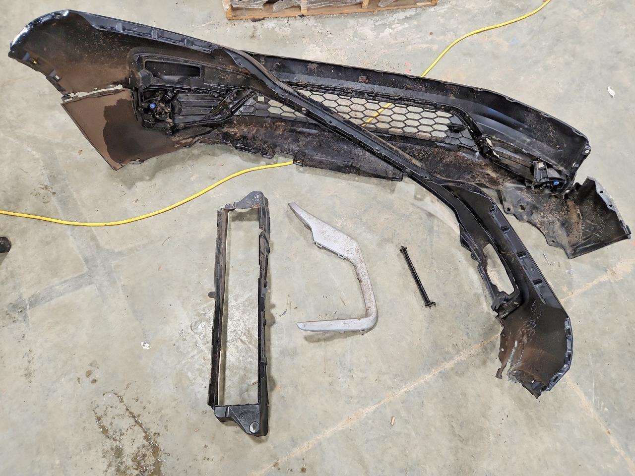 2020 Honda Cr-V Ex - zdjęcie 12