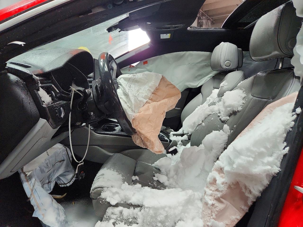 2024 Audi A5 Premium Plus 45 - zdjęcie 7