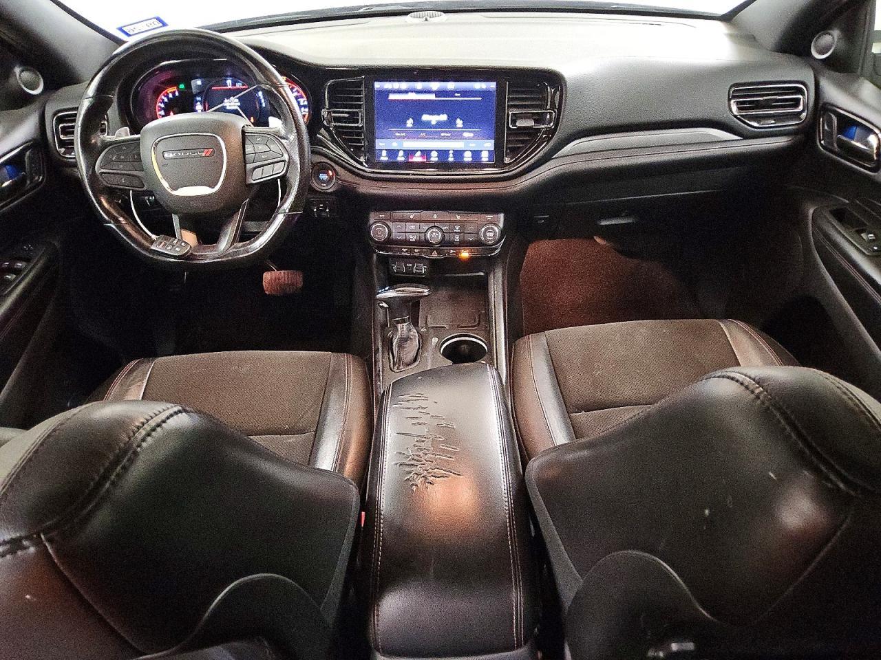 2021 Dodge Durango R/T - zdjęcie 8