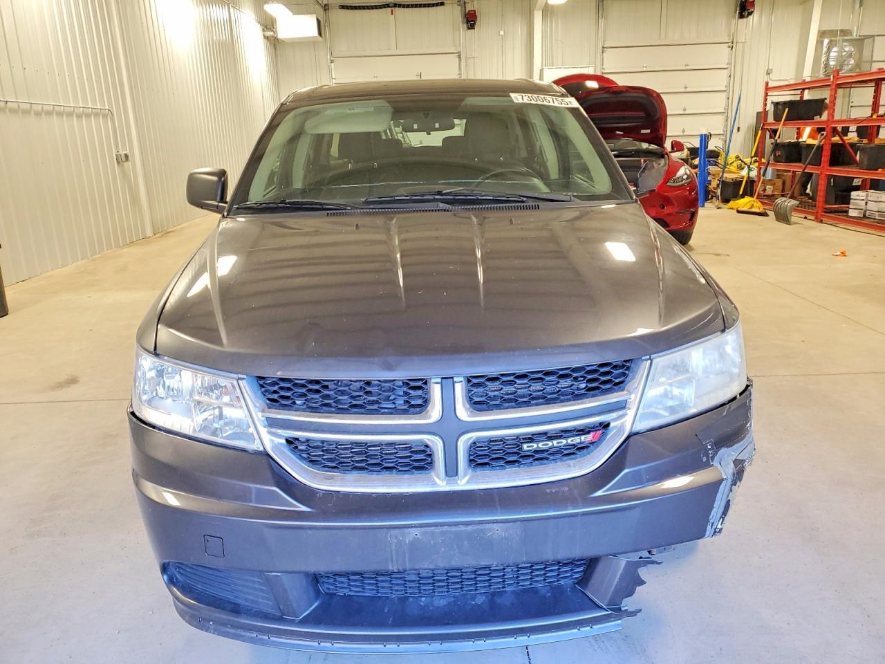 2015 Dodge Journey Se - zdjęcie 5