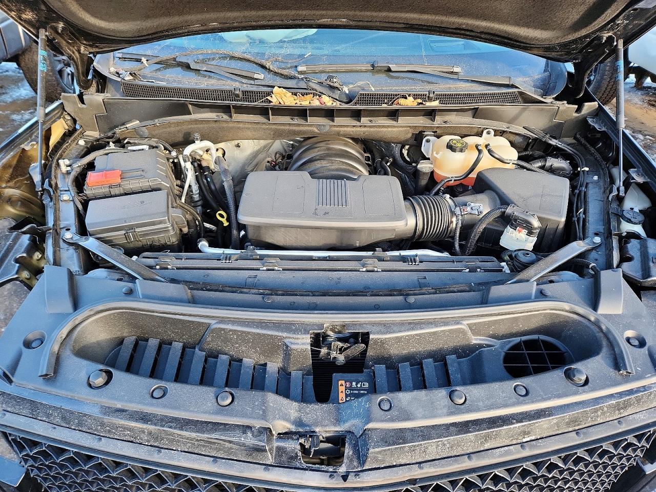 2022 Cadillac Escalade Esv Sport Platinum - zdjęcie 12