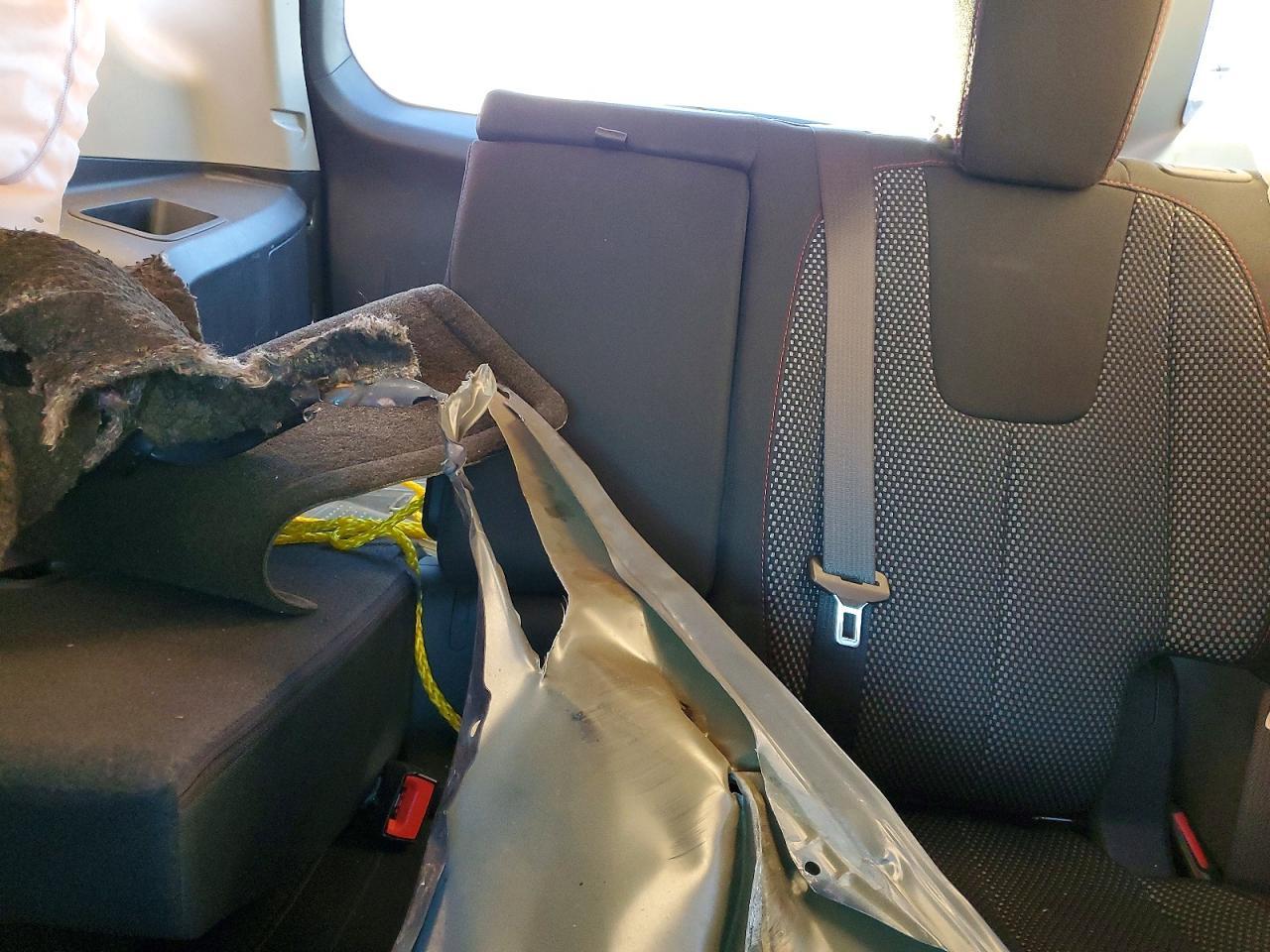 2016 Chevrolet Equinox Lt - zdjęcie 10