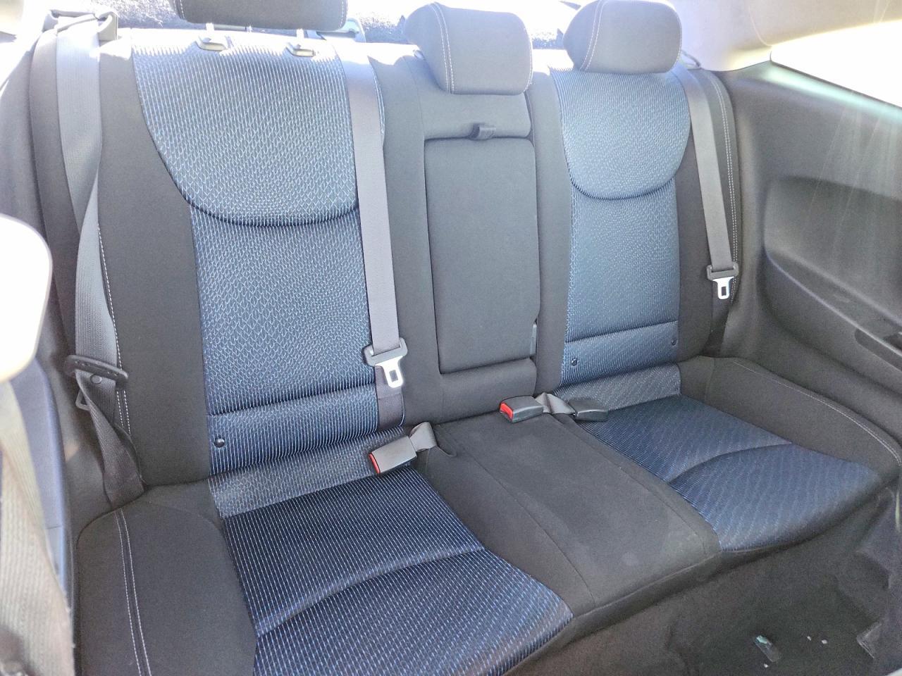 2014 Hyundai Elantra Coupe Gs - zdjęcie 10