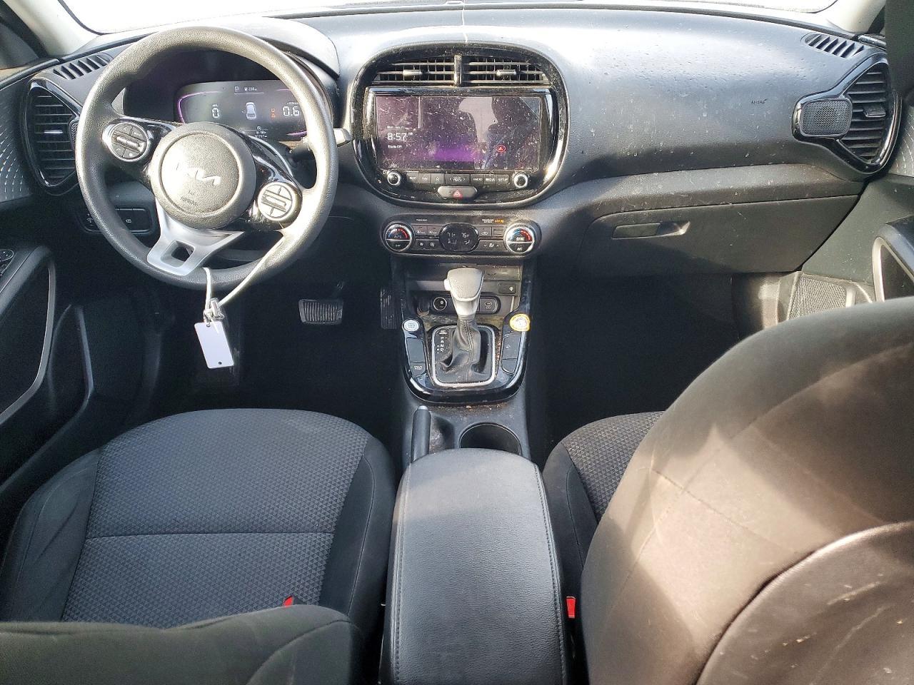 2023 Kia Soul Lx - zdjęcie 8