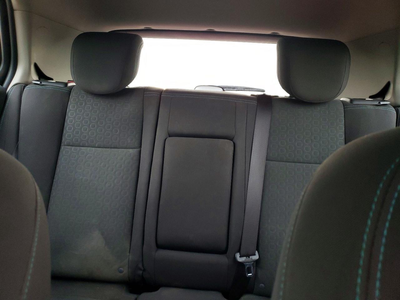 2015 Chevrolet Trax 1Ls - zdjęcie 10