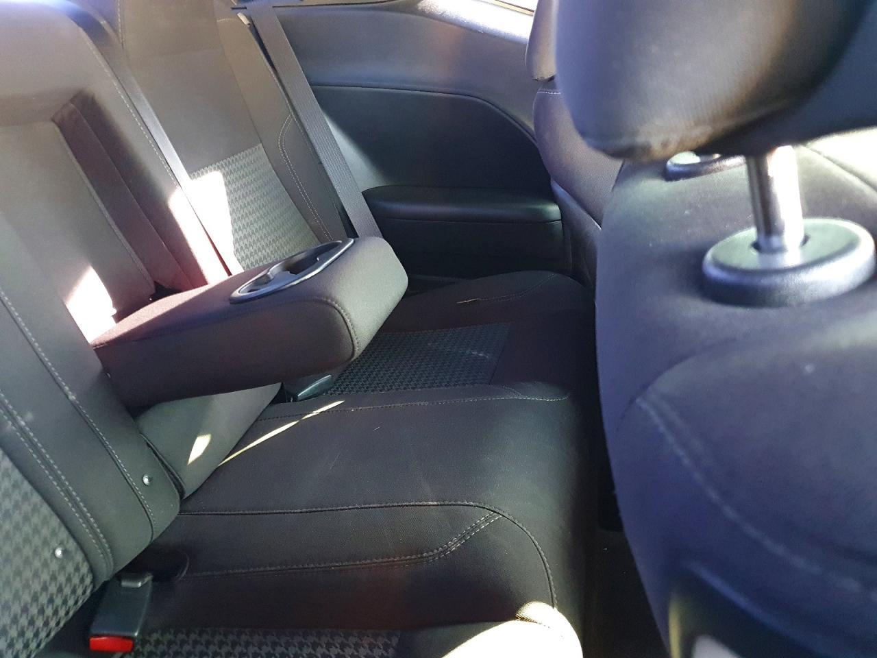 2018 Dodge Challenger Sxt - zdjęcie 10
