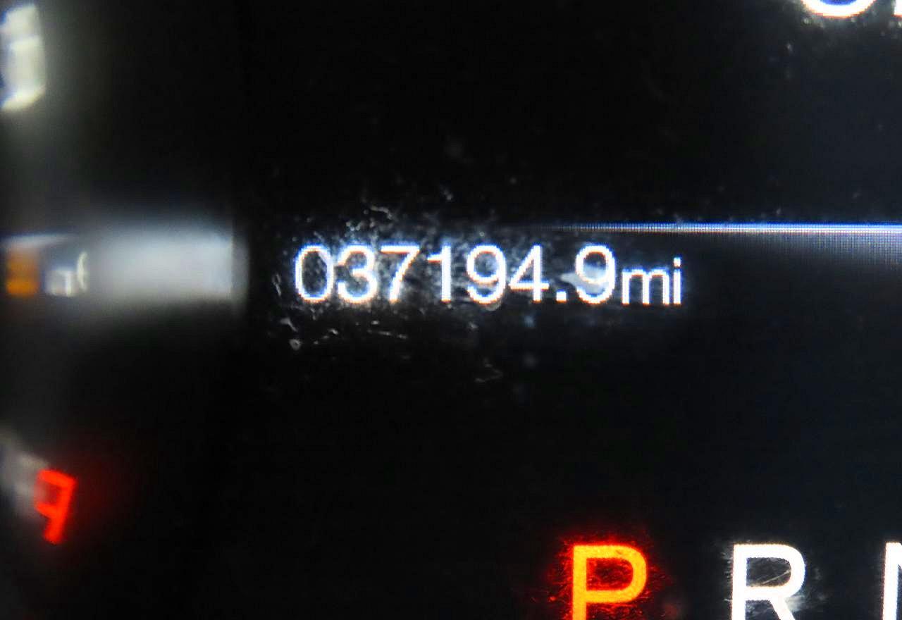 2020 Ford Mustang Gt - zdjęcie 8