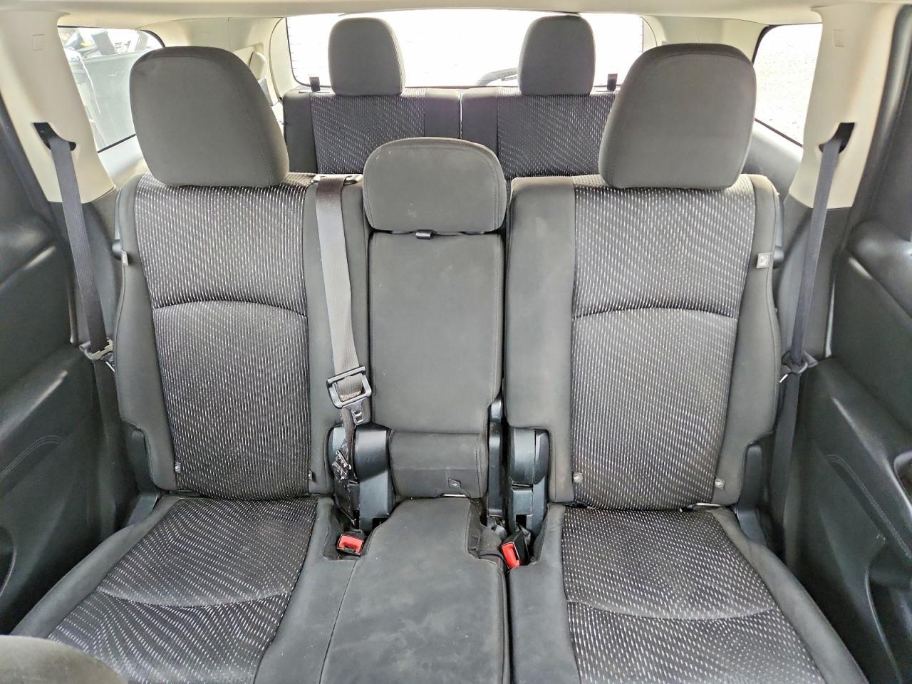 2016 Dodge Journey Se - zdjęcie 10