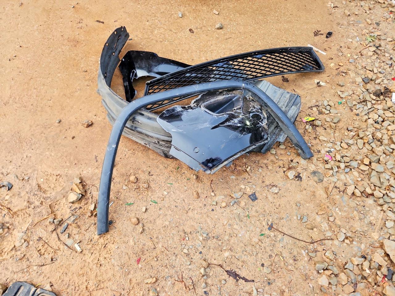 2017 Jeep Grand Cherokee Trailhawk - zdjęcie 13