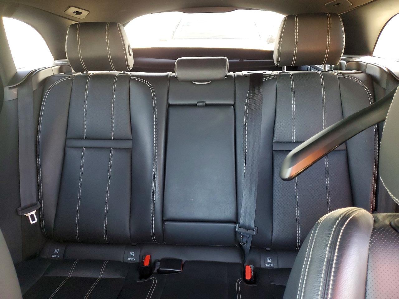 2020 Land Rover Range Rover Velar R-Dynamic S - zdjęcie 10