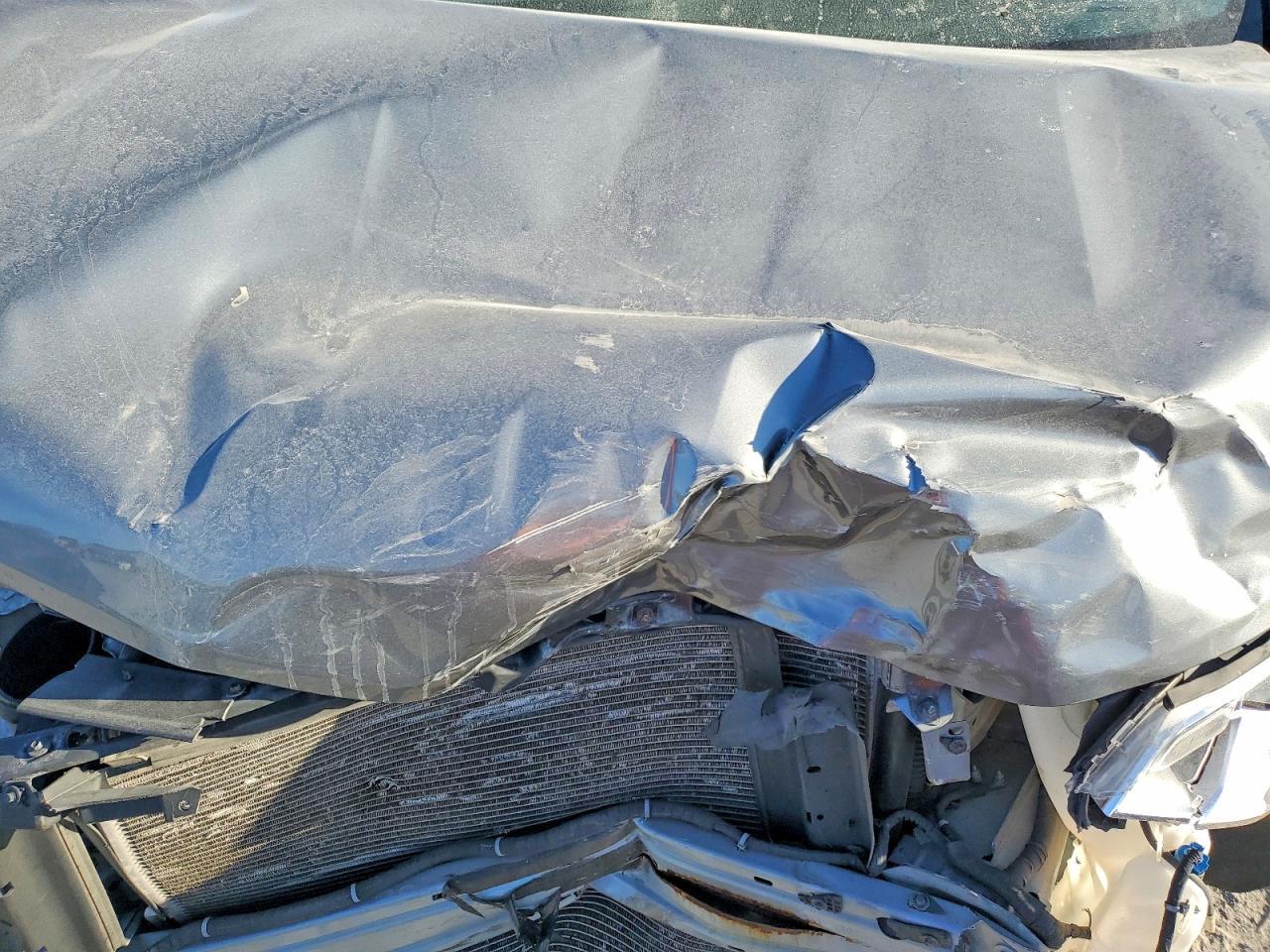 2020 Chevrolet Traverse Lt - zdjęcie 12