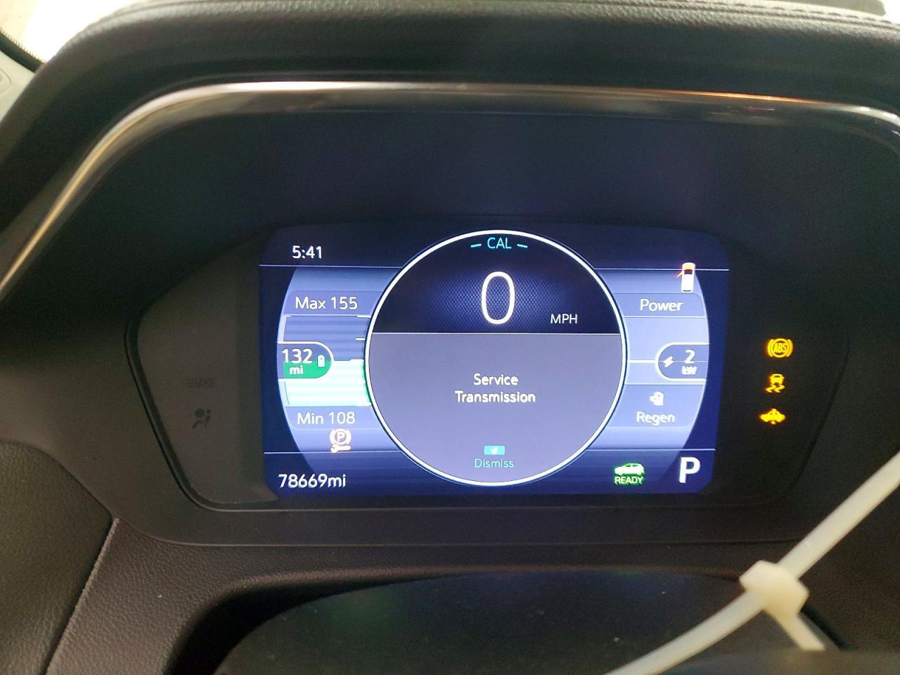 2023 Chevrolet Bolt Euv Lt - zdjęcie 9