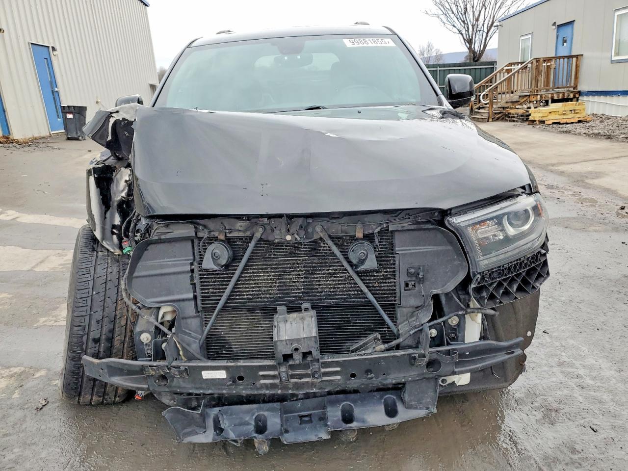 2017 Dodge Durango R/T - zdjęcie 5