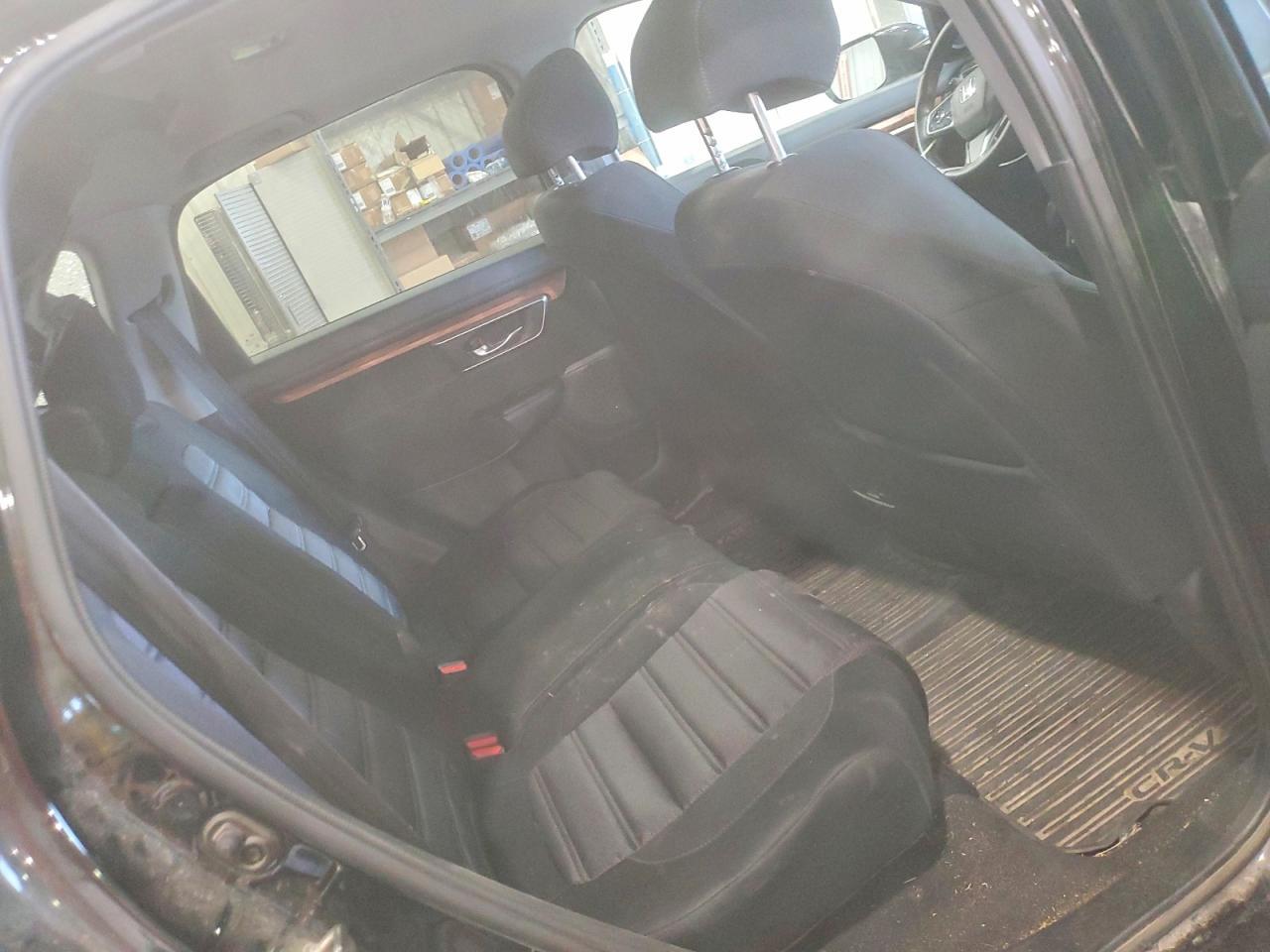 2019 Honda Cr-V Ex - zdjęcie 10