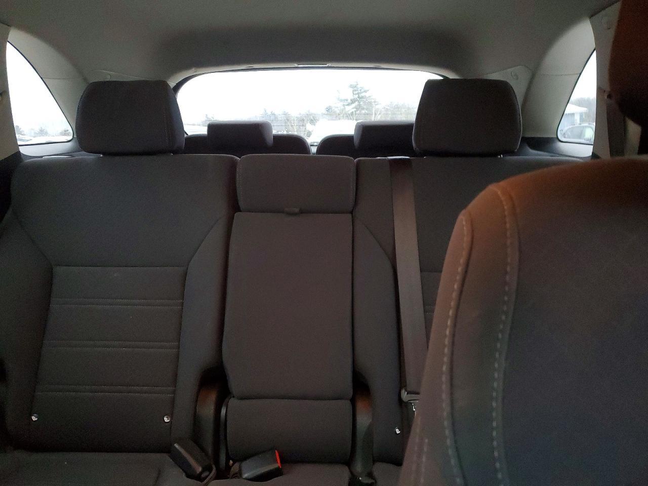2016 Kia Sorento Lx - zdjęcie 10