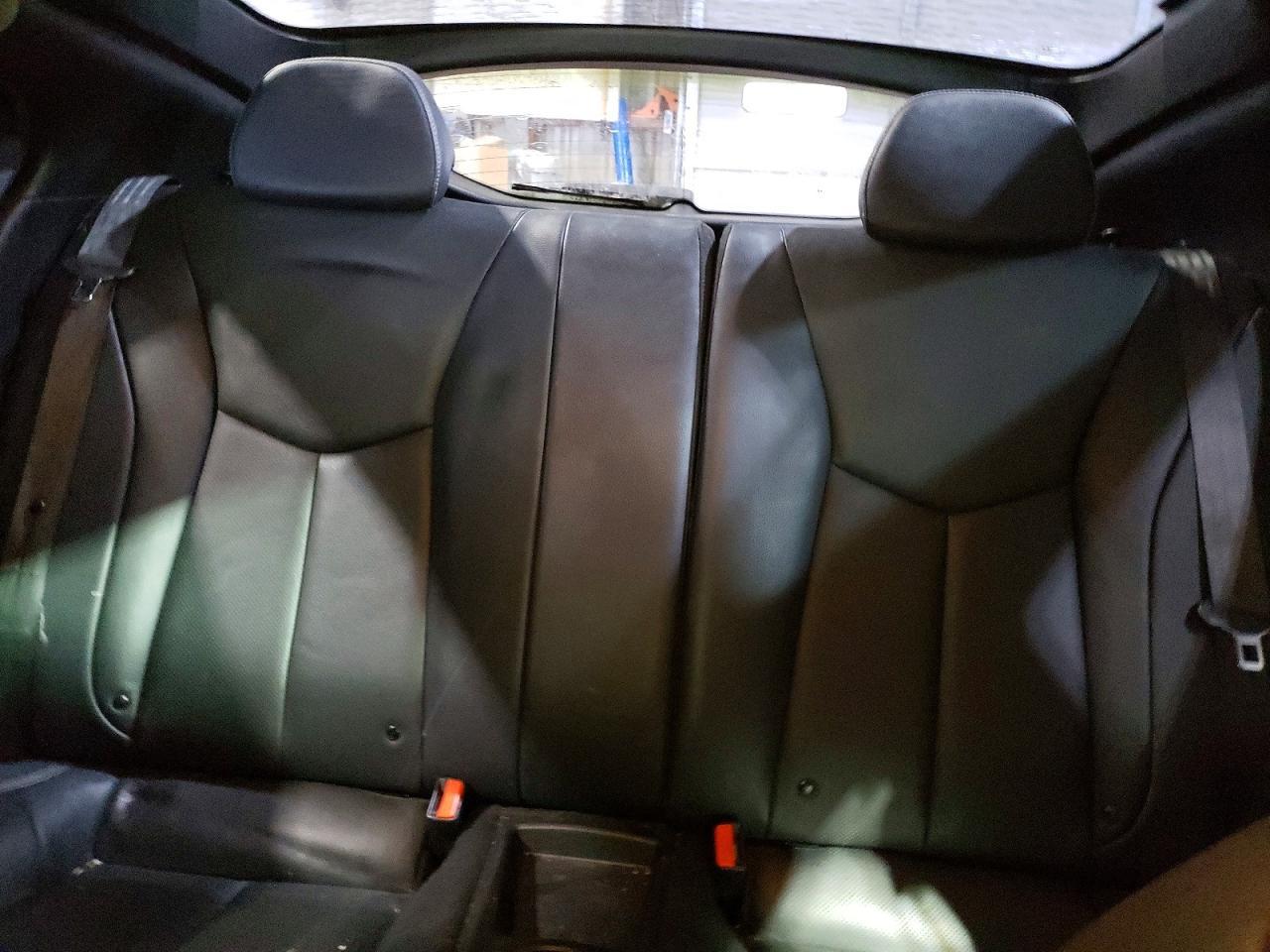 2015 Hyundai Veloster Turbo - zdjęcie 10