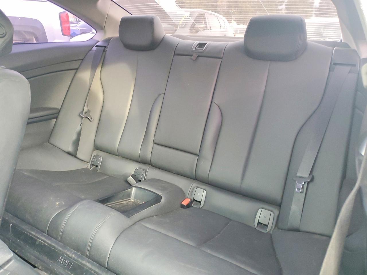 2014 BMW 428 I - zdjęcie 10