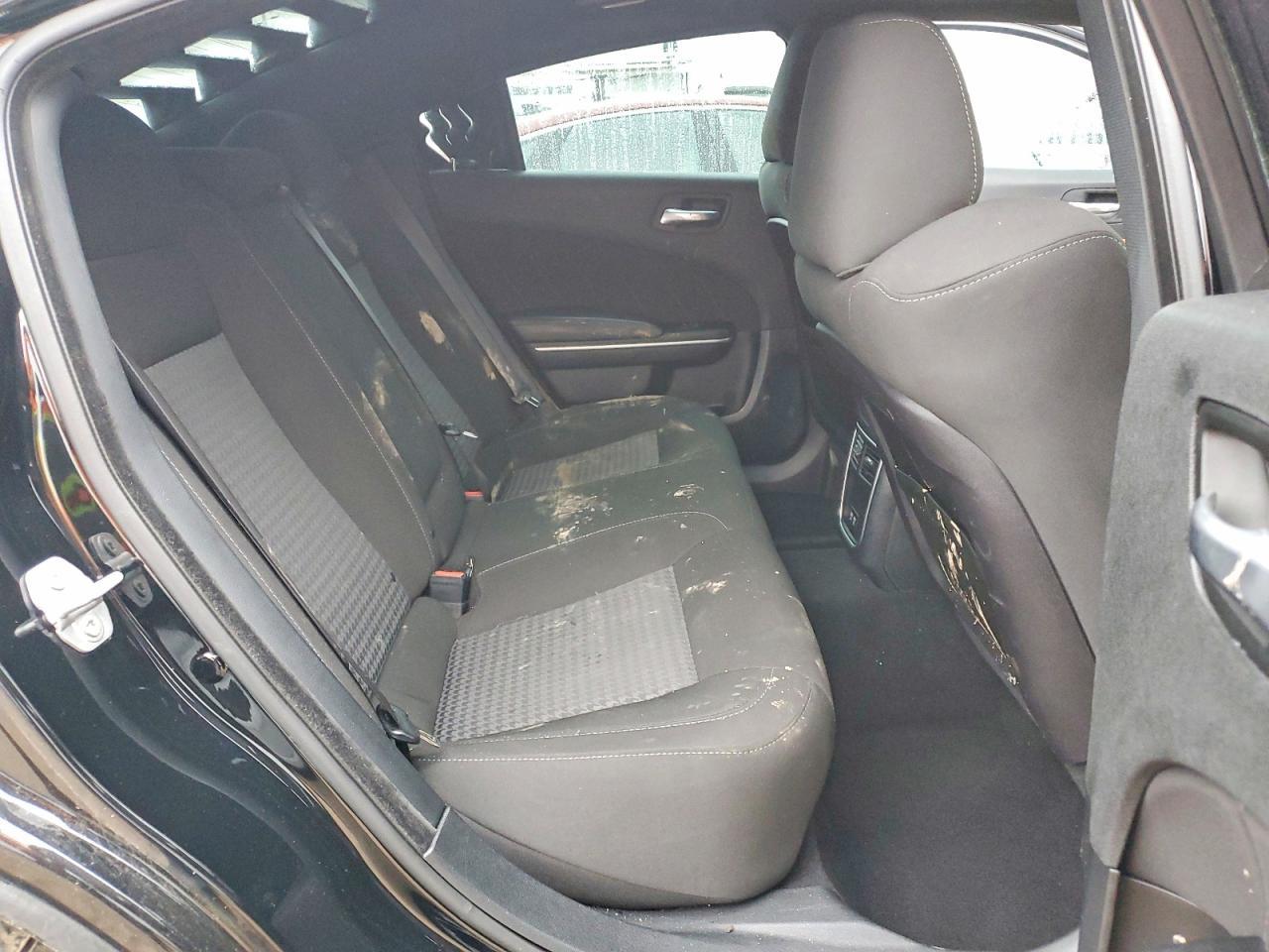 2020 Dodge Charger R/T - zdjęcie 10