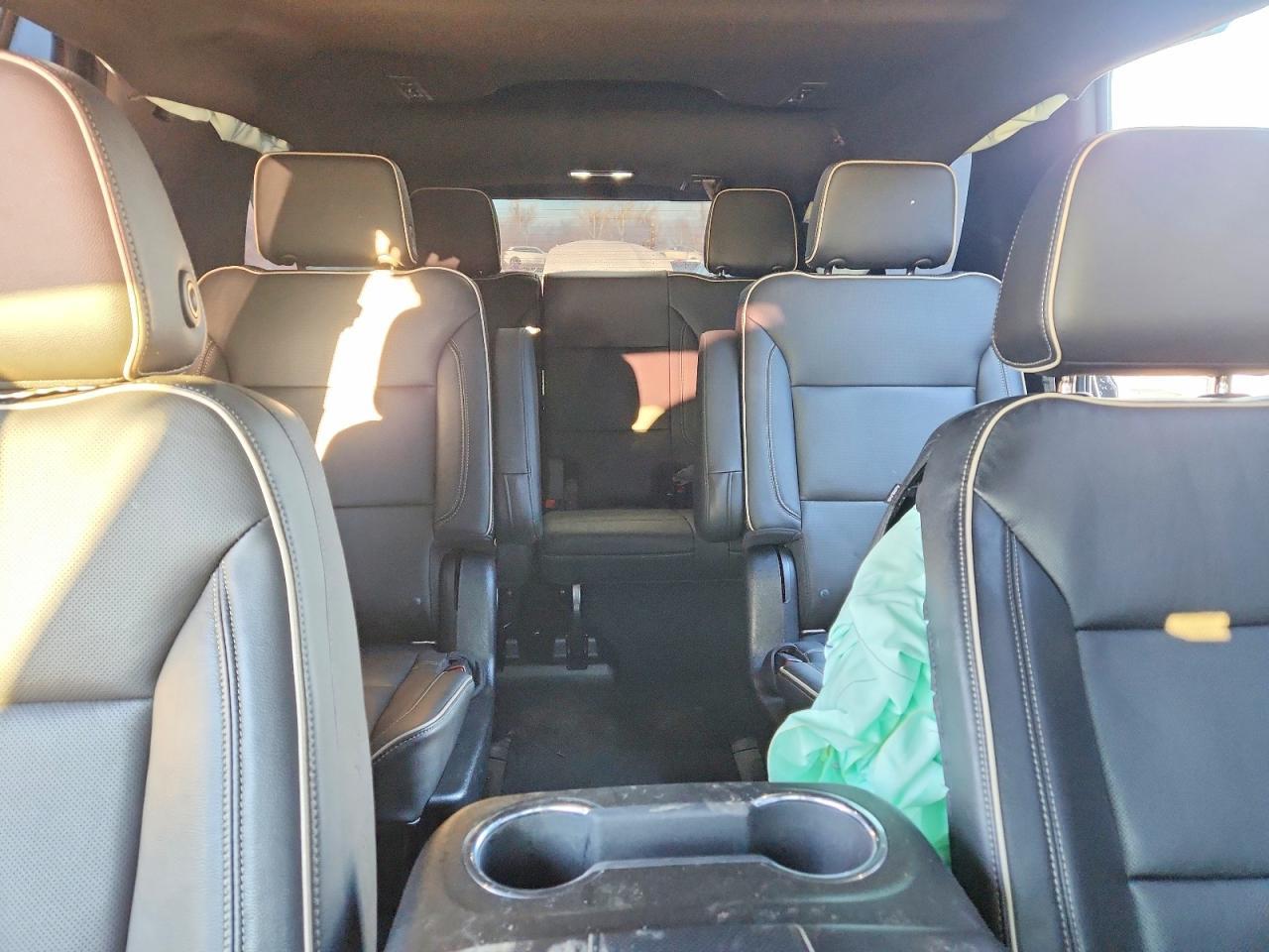 2021 Chevrolet Tahoe K1500 Premier - zdjęcie 10