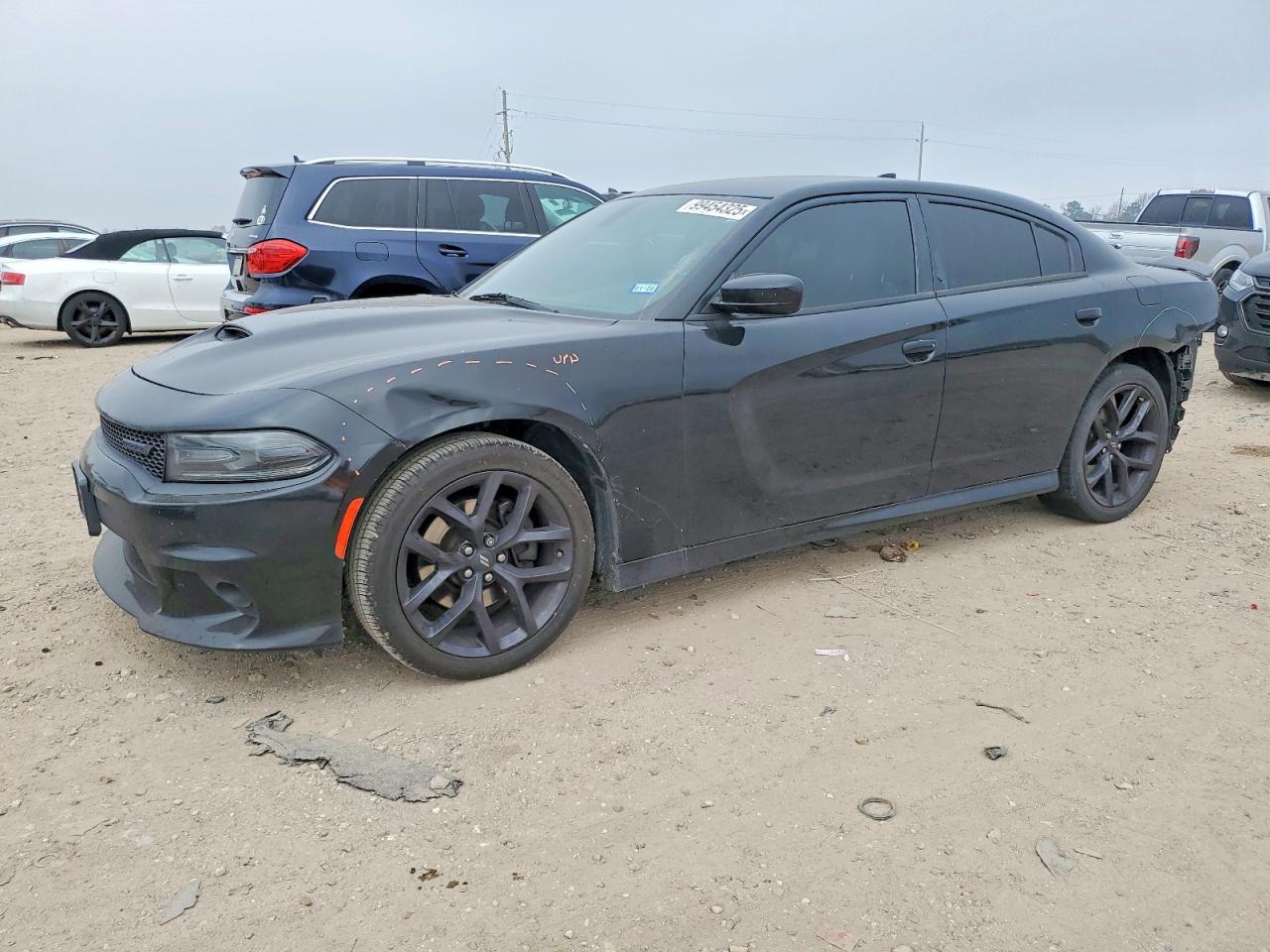 Dodge Charger - zdjęcie 1