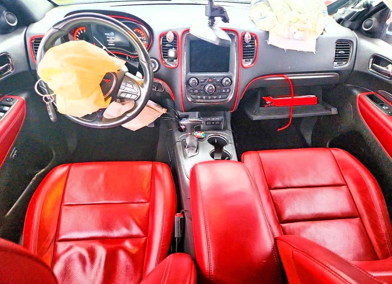 2020 Dodge Durango R/T - zdjęcie 8