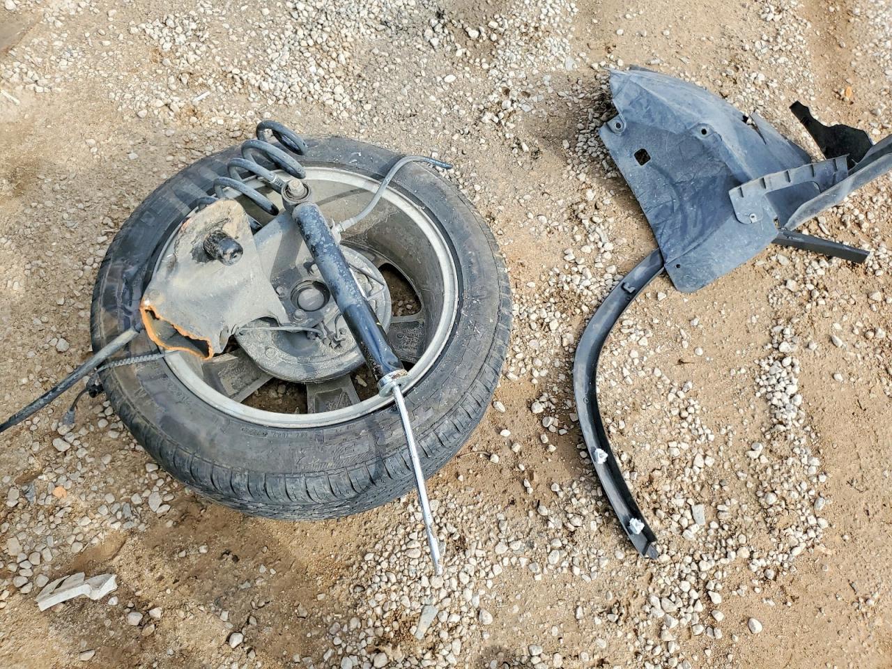 2016 Chevrolet Trax Ltz - zdjęcie 12