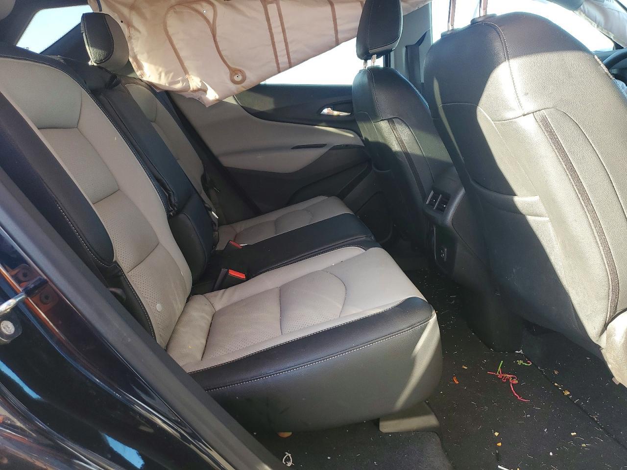 2020 Chevrolet Equinox Ls - zdjęcie 11