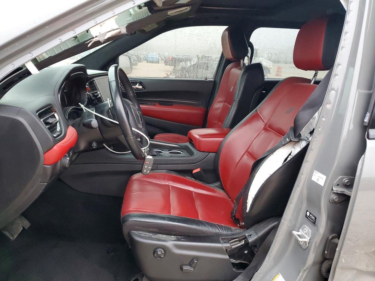 2022 Dodge Durango R - zdjęcie 7