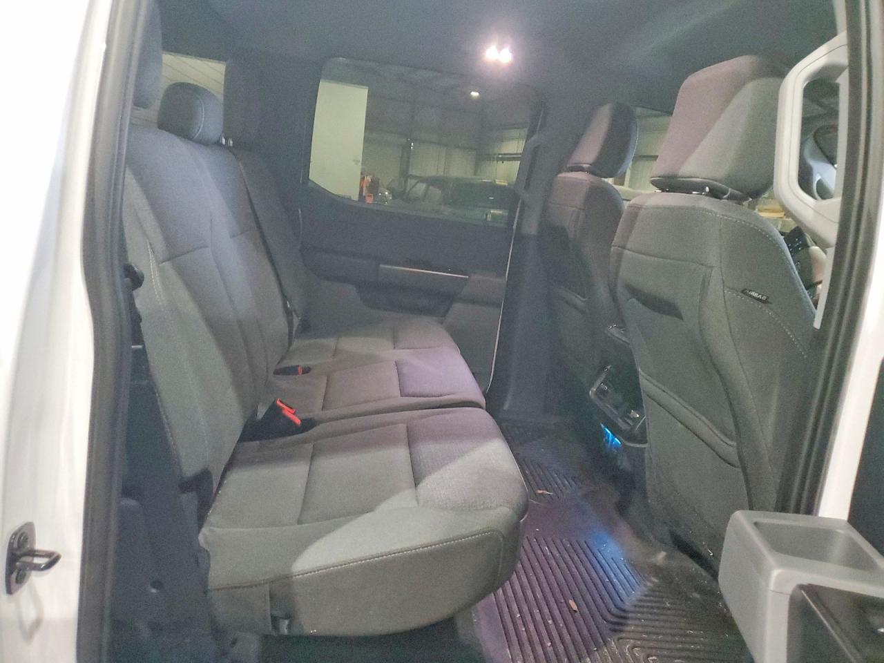 2025 Ford F150 Xl - zdjęcie 10