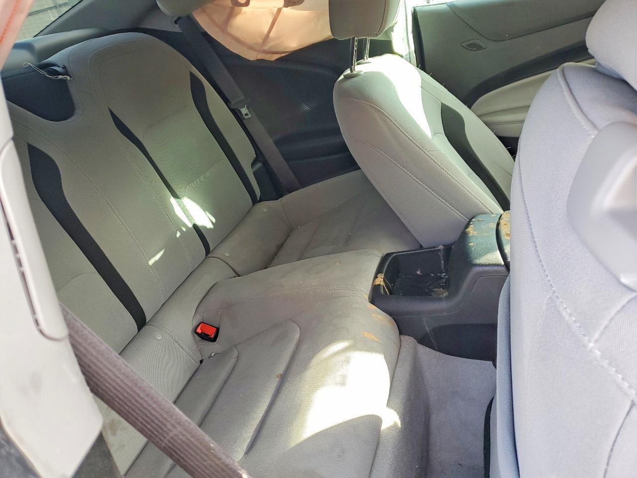 2019 Chevrolet Camaro Ls - zdjęcie 10