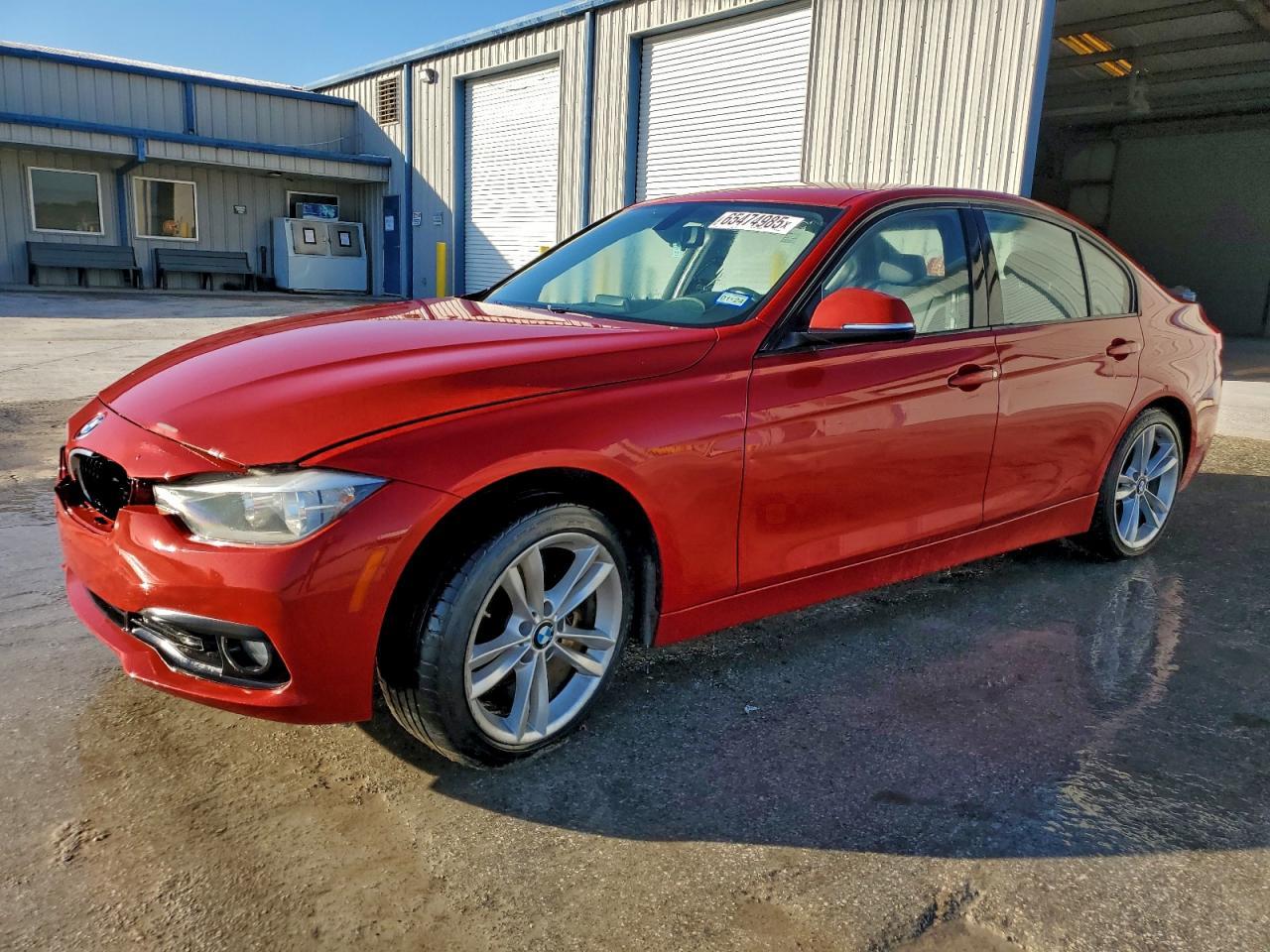 BMW Seria 3 - zdjęcie 1