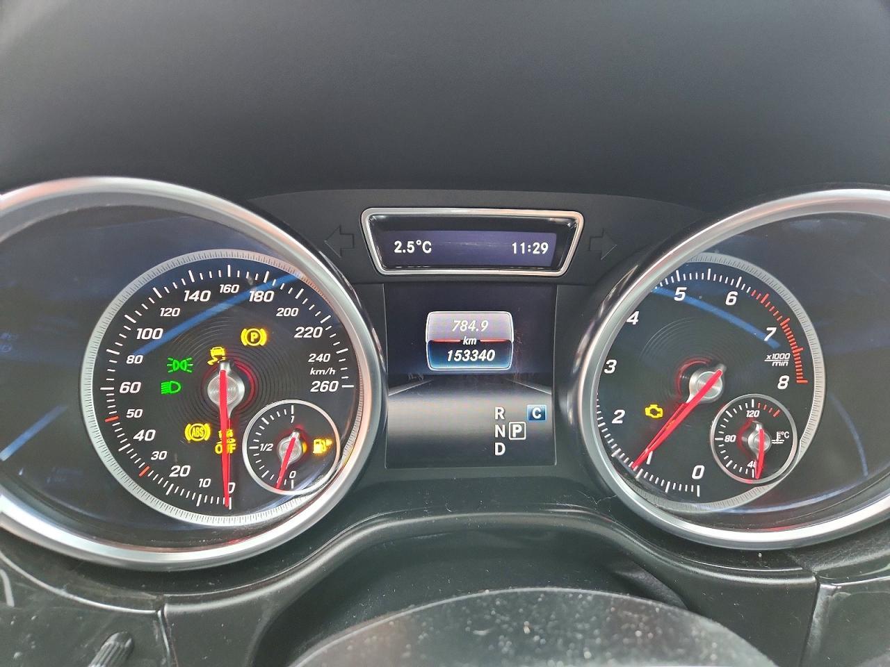 2018 Mercedes-Benz Gle 400 4Matic - zdjęcie 9