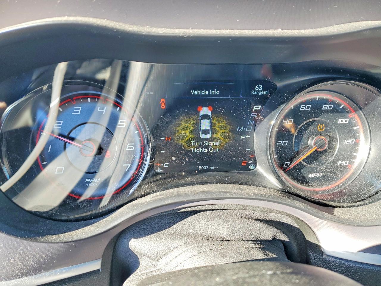 2022 Dodge Charger Gt - zdjęcie 9