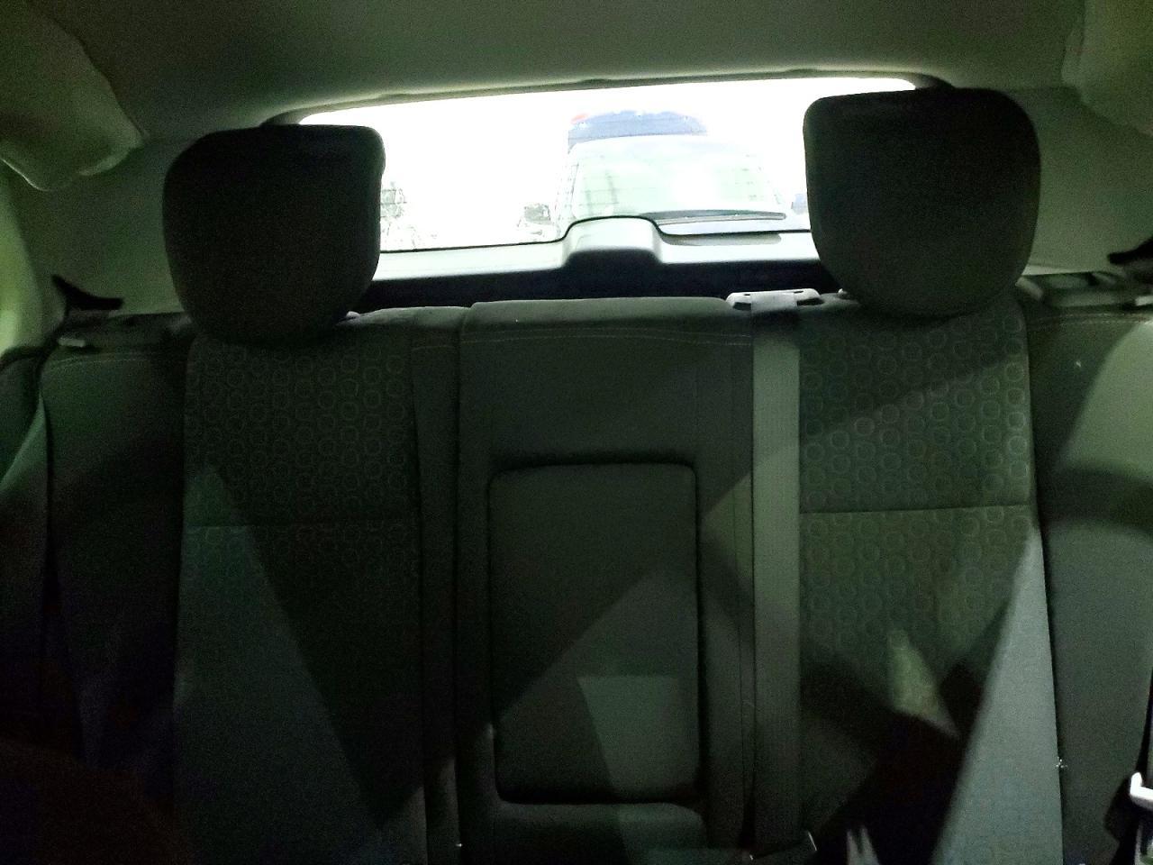 2021 Chevrolet Trax Ls - zdjęcie 10