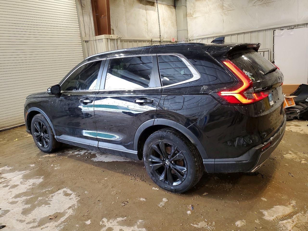 2023 Honda Cr-V Sport Touring - zdjęcie 2