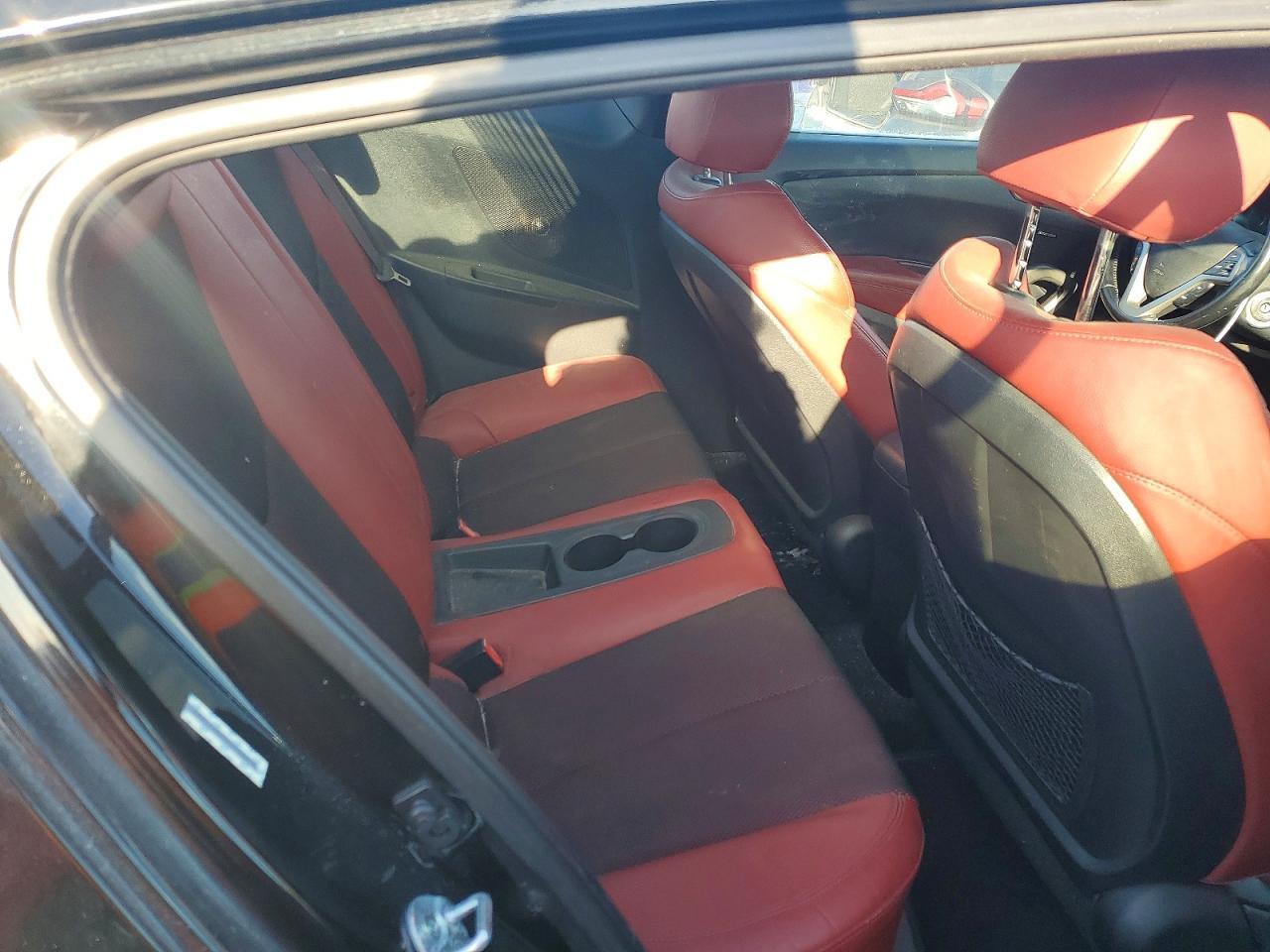 2014 Hyundai Veloster - zdjęcie 10