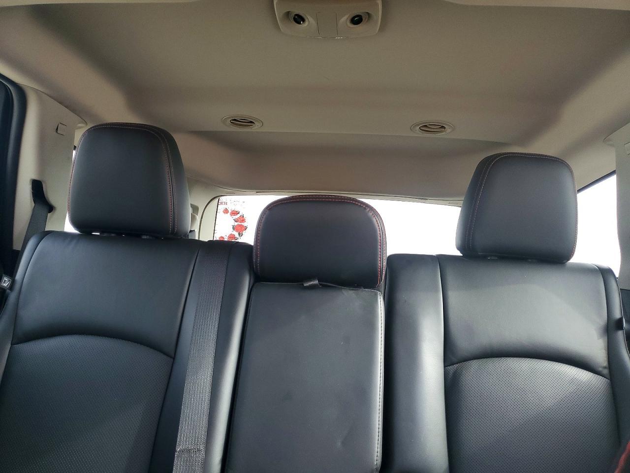 2018 Dodge Journey Gt - zdjęcie 10