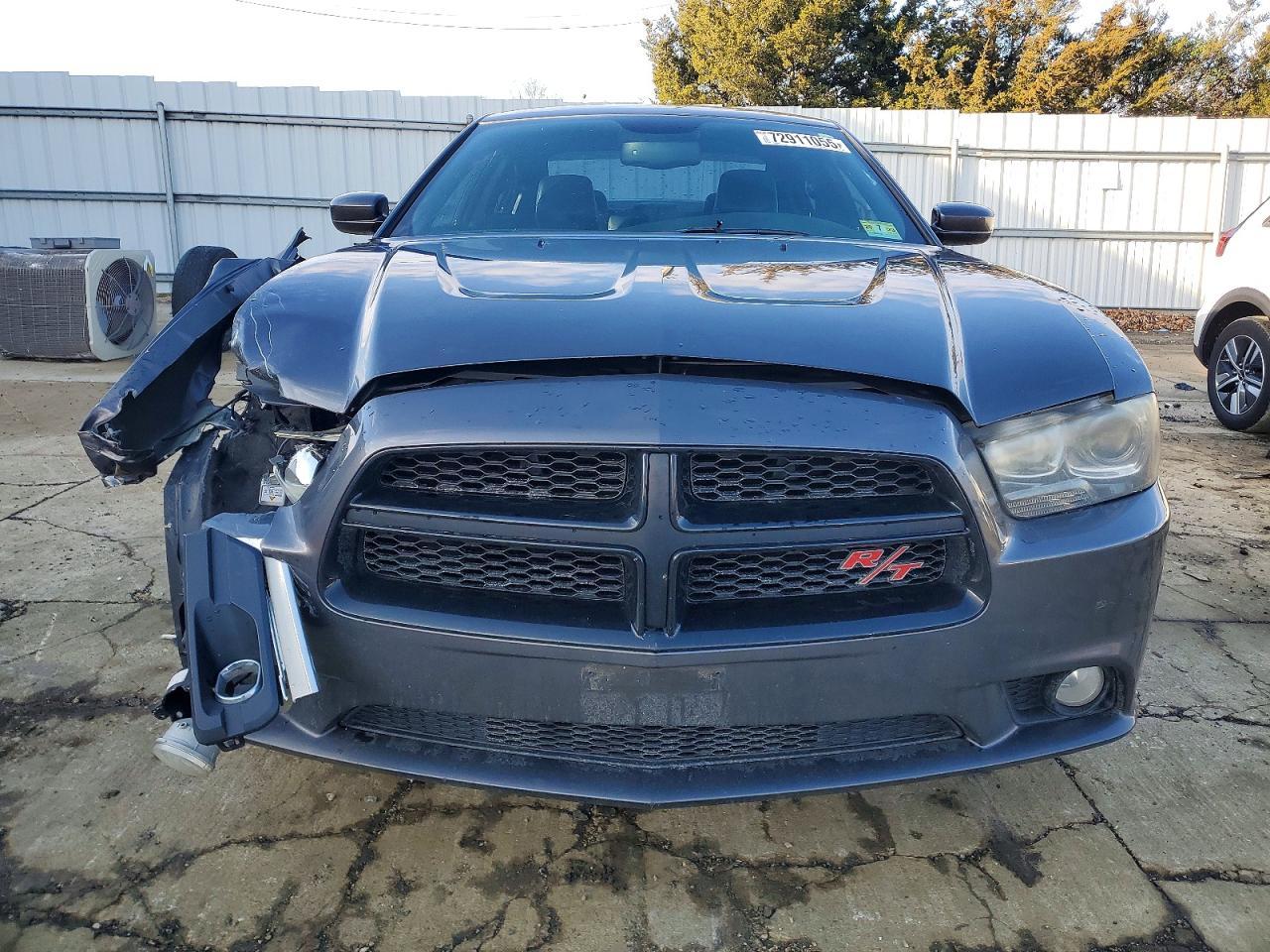 2014 Dodge Charger R/T - zdjęcie 5
