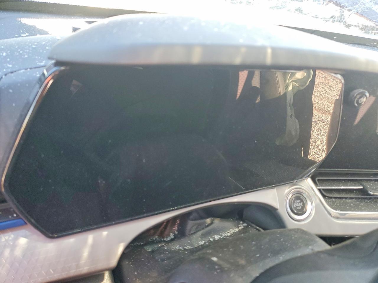 2025 Chevrolet Trax 1Lt - zdjęcie 9