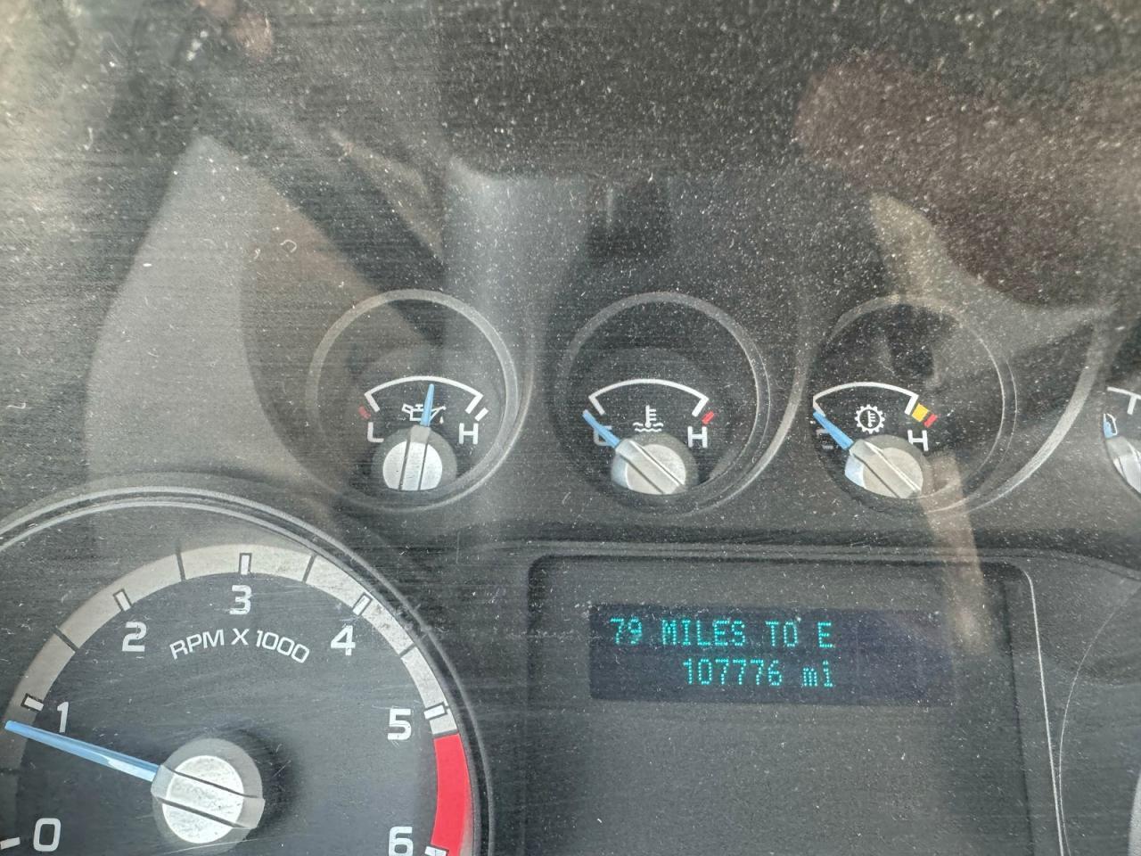 2013 Ford F650 Super Duty - zdjęcie 8