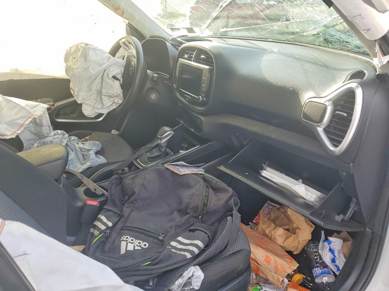 2023 Kia Soul Lx - zdjęcie 8