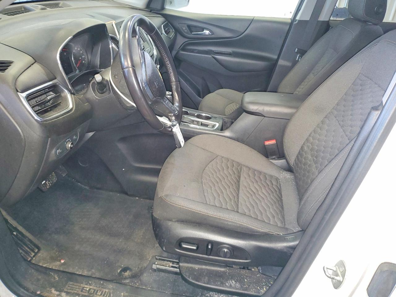 2020 Chevrolet Equinox Lt - zdjęcie 7