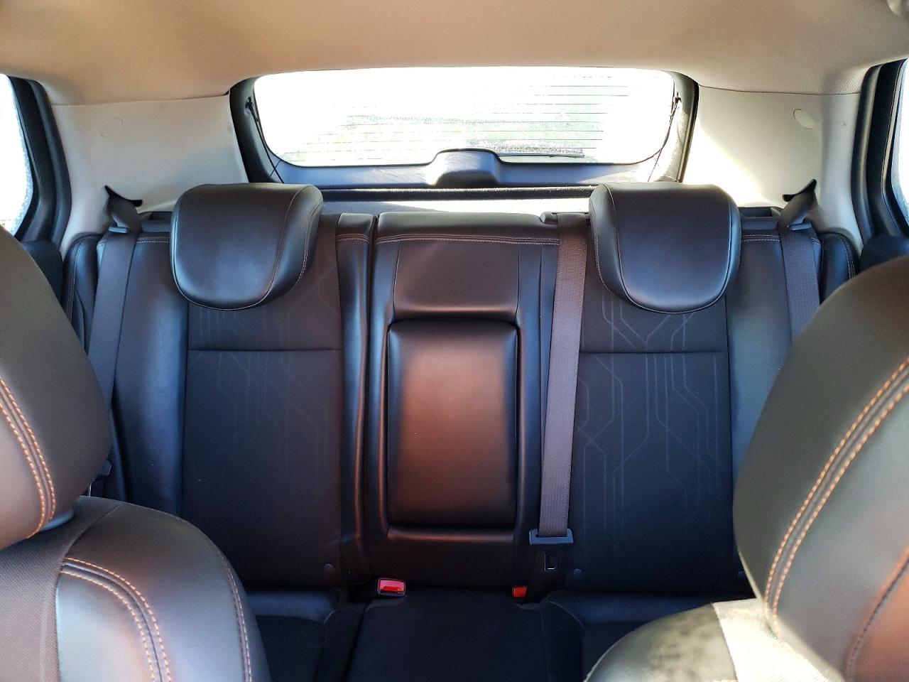 2021 Chevrolet Trax 1Lt - zdjęcie 10