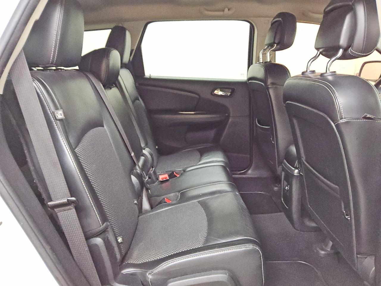 2018 Dodge Journey Crossroad - zdjęcie 11