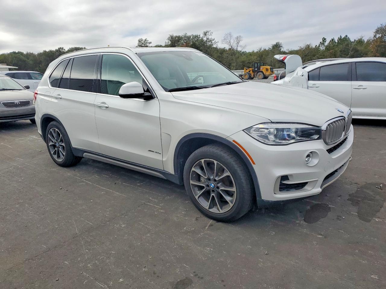 BMW X5 - zdjęcie 4